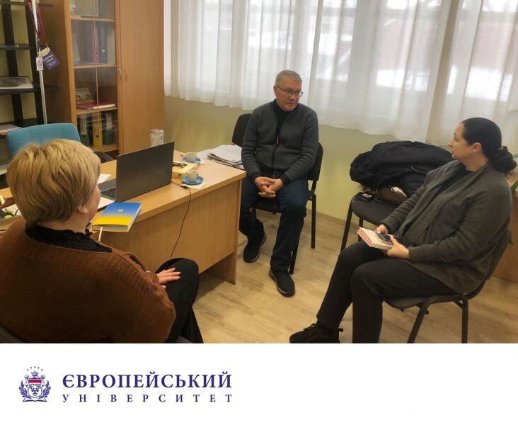 Європейський університет та МДЦ «Артек» уклали договір про партнерство: нові можливості для майбутніх психологів і соціальних фахівців