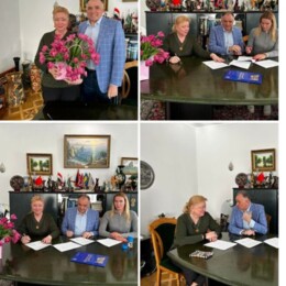 Європейський університет і Добропарк підписали меморандум про співпрацю