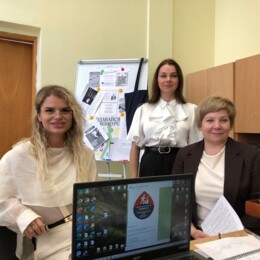 Від випускниці до партнера: Європейський університет підписав меморандум з БО 