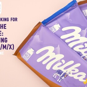 Стажування у відділі маркетингу Mondelez 